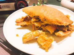 -海景壹号大酒店(惠钱路店)