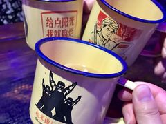 -蘭奢雅集·江浙菜(青山江滩店)