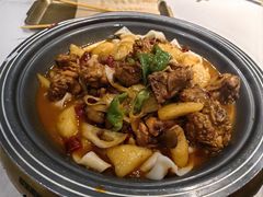 -耶里夏丽·丝路新疆菜·清真食品(徐汇南丹东路臻选店)
