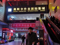 -奥斯卡升龙国际影城(RealD Cinema)