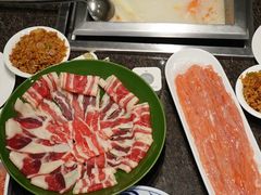 -皇城老妈川味火锅·大连海鲜火锅(港湾店)