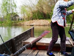 -溱湖国家湿地公园