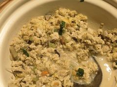 -莆田餐厅PUTIEN(金融街购物中心店)