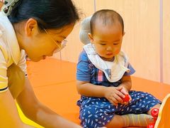 -红黄蓝成长中心•婴幼儿早教•托育(南山京基百纳广场店)