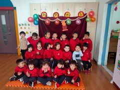 -幸福泉幼儿园(秋实东街)