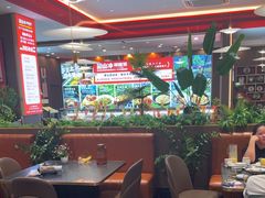 -韶山冲湘菜(中兴大街店)