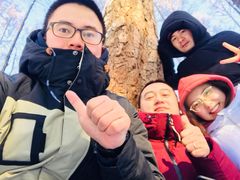 -北极村旅游风景区