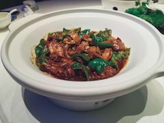 -北京宴(华贸购物中心店)