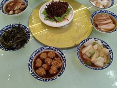 -国俊八大碗饭店