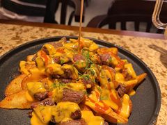 -墨纪Mojí墨西哥餐厅(官舍店)