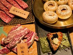 -MIKOMIKO和牛烧肉专门店(南门店)