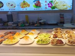 -老城南.鸭血粉丝汤(夫子庙店)