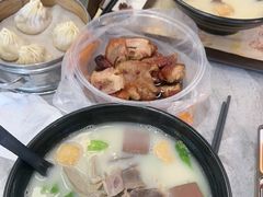 -鸭味先老鸭粉丝馆(瑞金路二号四号小区店)