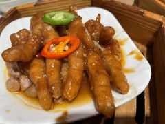 -粤点私厨(临桂枫林店)