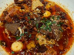 -太二酸菜鱼(赣州万象城店)