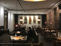 大堂-小院坝川味-法兰克福