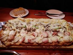 -莫比餐厅(五道口店)