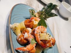 -鹿港小镇(霄云店)