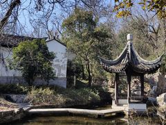 -玉女潭景区