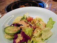 -三人行骨头王火锅(长寿店)