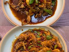 -佳佳麻辣烧菜馆