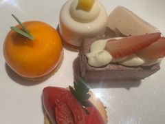 -索菲特酒店 · 云尚天际自助餐厅