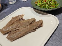 -A One Kitchen·南京精菜馆(德基广场店)