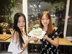 -千浔一暖DIY蛋糕烘焙(人民大学店)