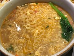 方便面-很久以前羊肉串(清河店)