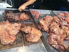 -刘纪孝腊牛羊肉(北广济街店)