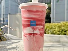 -Blueglass酸奶(上生新所店)