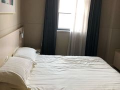 -锦江之星(南京新街口店)