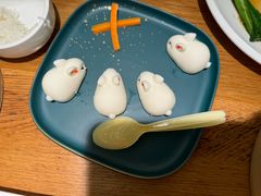-点心传说·粤菜点心(佐阾虹湾店)