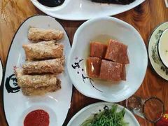 -百家鲜·杭帮菜