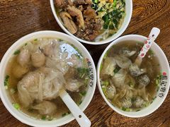 -蓝记云吞(正果店)