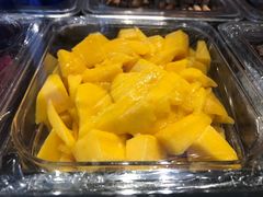 芒果-喜识·冰糖葫芦·炒酸奶(西美花街店)