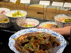 -翠姐姐农家大院·老底子萧山菜(建设一路店)