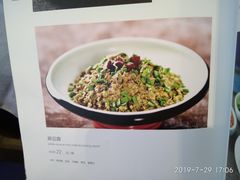 菜单-民福居烤鸭店(石榴庄店)