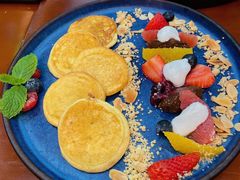 -haxnbauer海森堡德国餐厅(深圳coco店)