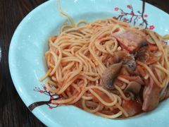 -蘑菇餐厅(马台街店)