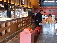 -初蓉丨遇见新川菜(亲贤街荣耀店)