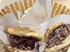 -闫家驴肉老店(华电一校店)