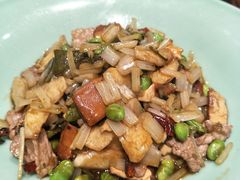 -虎哥私房菜(馒头山店)