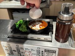 -肉肉大米(金虹桥店)