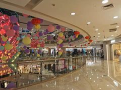 店内环境-万达广场(无锡滨湖店)