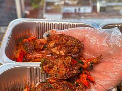 -吉利龙虾·新派海鲜烧烤