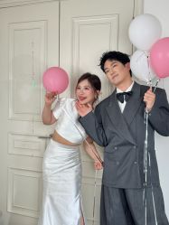 -WAVE SODA摄影工作室