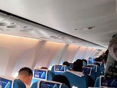 -杭州萧山国际机场