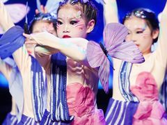 -红舞鞋舞蹈教育(近江校区)