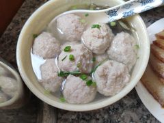 -李记小小吃(涪江路店)